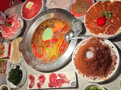 -大龙燚火锅(太古里店)