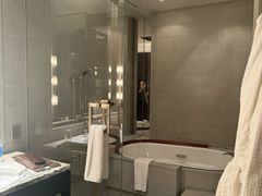 -上海柏悦酒店