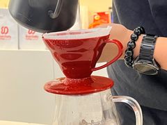 -豆子日记咖啡 BeanDaily Cafe