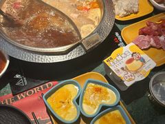 -牛New寿喜烧(曹路花园城店)