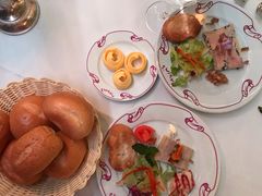 -马克西姆餐厅(崇文门店)