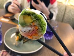 -CHINCHIN 青青·泰国料理(万象食家店)