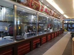 -鼎盛山海火锅(北戴河刘庄夜市老虎石浴场店)
