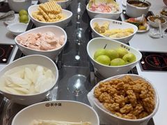-农小锅自助小火锅(北京大兴凯德店)