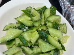 -周姑娘不等味·牛羊肉火锅·螃蟹罗氏虾·烤鱼烤串(高邮店)