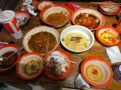 -老三样·美食研究中心(世贸路店)