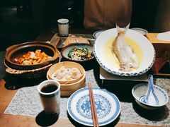 -南京大牌档(青岛万象城店)