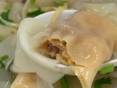 -海平馄饨(逍遥二路店)
