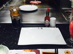 -大渔铁板烧(蛇口店)