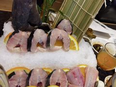 -川骄海鲜自助(亚运村店)