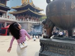 -上海久光百货