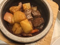 -东海朗廷酒店-唐阁T’ANG COURT 中餐厅