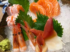 -小山日本料理(兴业太古汇店)