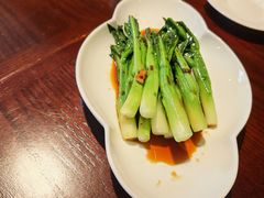 -采悦轩中餐厅·粤菜·海南菜(神州半岛喜来登度假酒店)