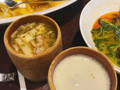 片儿川-杭州西子湖四季酒店·金沙厅