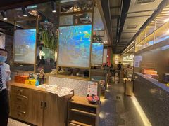 -鲜潭蒸汽石锅鱼(五道口购物中心店)