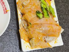 -福苗小骆驼烧烤(凤八店)