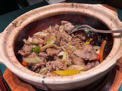 -大鸽饭(汉溪长隆店)