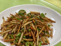 -红炎炎农家菜老字号(金水台店)