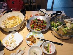 -醉得意·山茶油炒土鸡(泰安万达店)