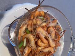 -香山湖渔家大院