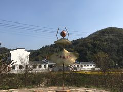 -千年银杏谷文化旅游区