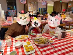 -西贝莜面村(金隅嘉品mall店)