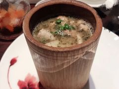 片儿川-杭州西子湖四季酒店·金沙厅