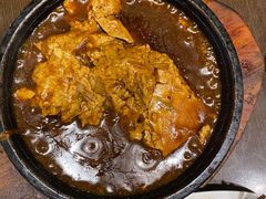 -老牌坊鲁菜名店(宽厚里店)