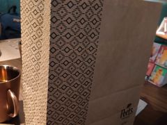 -Peet's Coffee皮爷咖啡(德基店)