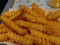 大薯条-Shake Shack(西单大悦城店)