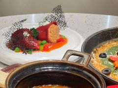 -CRAZYONES西班牙海鲜饭(上海美罗城店)