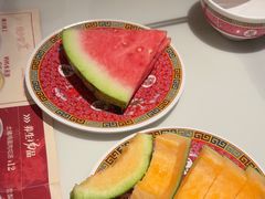 -味福记·江西小炒·南昌小吃(青山湖万达店)