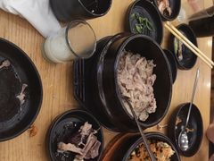 -高社长参鸡汤(高丽街店)