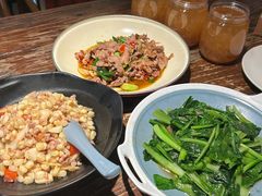 -树厨贵州菜(小河万科店)