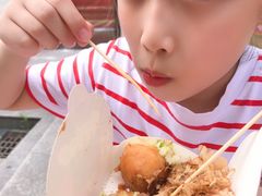 -台湾味正点车轮饼可丽饼(南禅寺店)