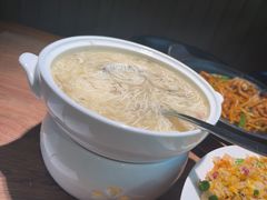 -大潮淮·淮扬菜(何园旗舰店)