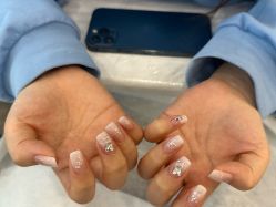 -斯馨·健康美甲美睫