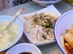 -大嘻咹biangbiang面(历史博物馆店)