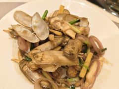 -汤城小厨•粤菜•靓汤(金宝街店)