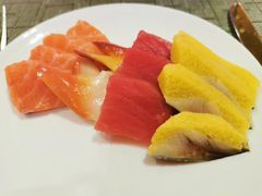 刺身-River Café 海鲜自助(重庆丽笙世嘉酒店)