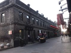 -张包铺(道外店)