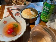 -岛风·台食小馆 ISLAND BISTRO(烟台山店)