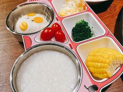 -南拳十三姨·潮汕砂锅粥(世纪金源店)
