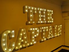 -船长酒吧 The Captain