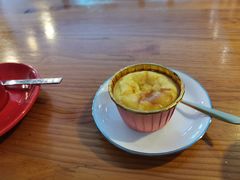 巴斯克芝士蛋糕-映画咖啡