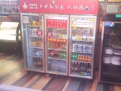 -尚品海鲜肥牛自助火锅(湖明店)