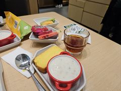 -豪客来牛排(中华城店)