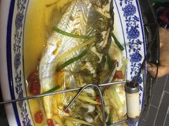 -洞天食府(北大街店)