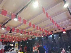 大堂-龚海宝· 烧烤· 羊肉原切挂糊更好吃(庄市店)